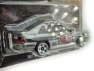 Hot Wheels Silver Series Rally Racers - Audi Quattro (1987) - Hot Wheels - 1:64 model auto 