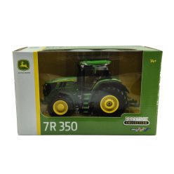 John Deere T7R 350 (2022) - Britains - 1:32 model tractor