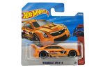 Hot Wheels Cadillac ATS-V.R (2016) - Night Speed 7/10 - 90/250 - Hot Wheels - 1:64 model auto 
