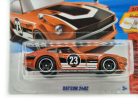 Hot Wheels Datsun 240Z - Then and Now 2/10 - 72/250 - Hot Wheels - 1:64 model auto 
