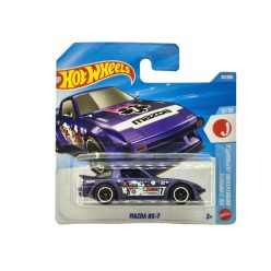   Hot Wheels Mazda RX-7 - HW J-Imports 2/10 - 61/250 - Hot Wheels - 1:64 model auto