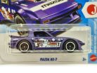 Hot Wheels Mazda RX-7 - HW J-Imports 2/10 - 61/250 - Hot Wheels - 1:64 model auto
