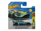 Hot Wheels Aston Martin Vantage GT3 (2024) - Exoticars 9/10 - 125/250 - Hot Wheels - 1:64 model auto