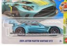 Hot Wheels Aston Martin Vantage GT3 (2024) - Exoticars 9/10 - 125/250 - Hot Wheels - 1:64 model auto