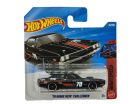 Hot Wheels Dodge Hemi (1970) - Night Speed 4/10 - 36/250 - Hot Wheels - 1:64 model auto 