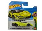 Hot Wheels Lamborghini Centenario Roadster (2016) - Exoticars 1/10 - 2/250 - Hot Wheels - 1:64 model auto