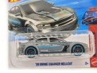 Hot Wheels Dodge Charger Hellcat (2020) - Night Speed 10/10 - 134/250 - Hot Wheels - 1:64 model auto