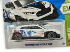 Hot Wheels Ford Mustang Mach-E 1400 - HW EV 2/10 - 8/250 - Hot Wheels - 1:64 model auto 