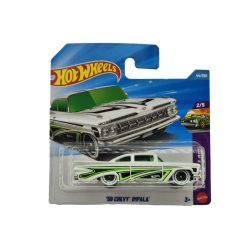   Hot Wheels Chevrolet Chevy Impala (1959) - Layin' Low 2/5 - 44/250 - Hot Wheels - 1:64 model auto