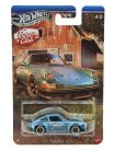 Hot Wheels Silver Series Vintage Club - Porsche 911 (1971) - Hot Wheels - 1:64 model auto 